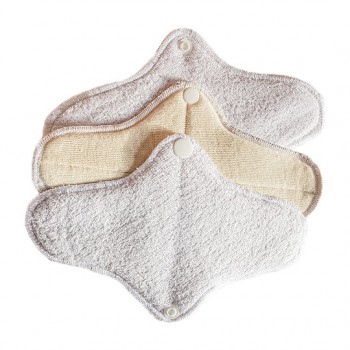 Washable sanitary pads | Mother Nature Products